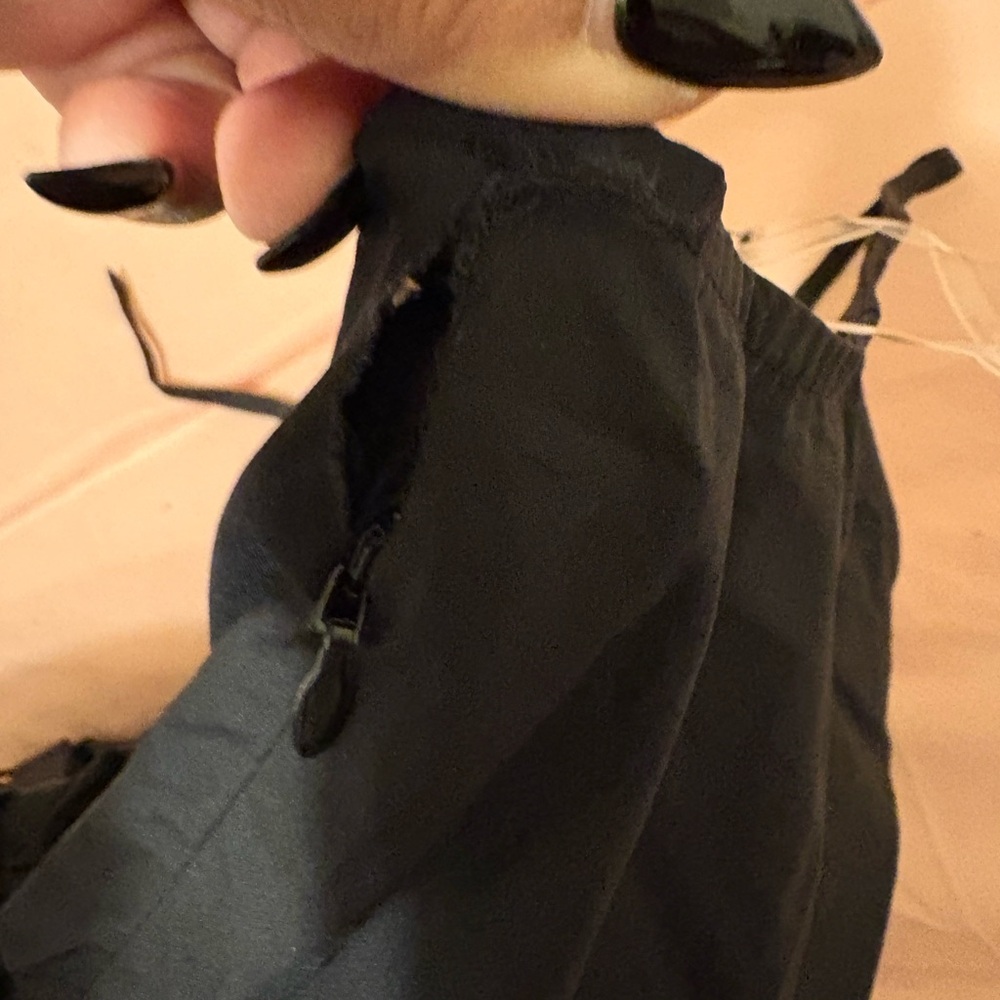 Unique Vintage swing dress - Picture 10 of 10